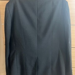 札苗北中学校    男子制服　サイズ180の画像