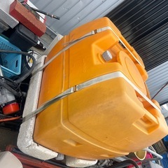 水タンクの画像