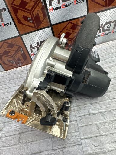 makita マキタ HS631D マルノコ 18Ｖ 本体のみ 中古品【ハンズクラフト宜野湾店】