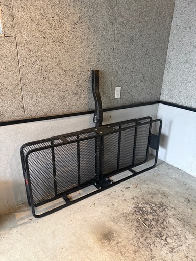 カート　
荷台