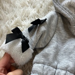 ベビーアウターの画像