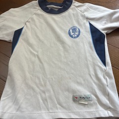 嘉手納小学校指定体育着の画像