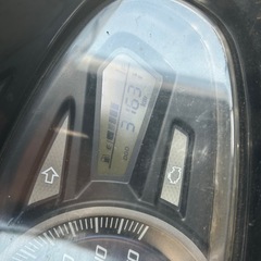 3/25午前中まで　PCX125の画像