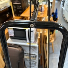 【ハンガーラック】【ニトリ】クリーニング済み【管理番号0324】五 の画像