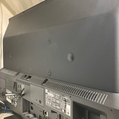 安心の6ヶ月保証付き！MITSUBISHI 液晶テレビ　2017年製　32インチ【トレファク堺福田店】の画像