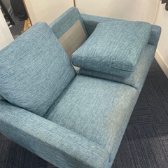 ソファの画像