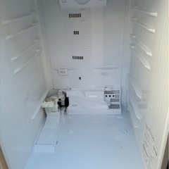 日立 ノンフロン冷凍冷蔵庫  R-S4000GL  401リットル 　2017年製の画像