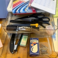 文房具まとめての画像