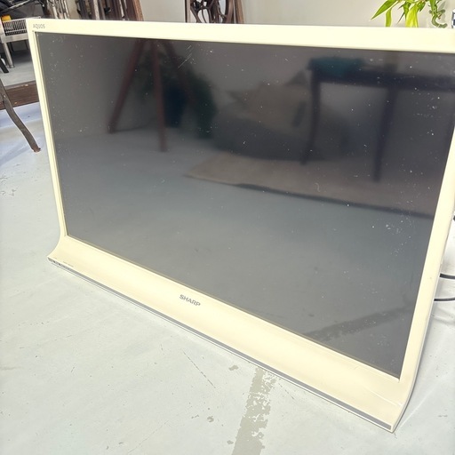 SHARP AQUOS  LC-32J9  液晶テレビ