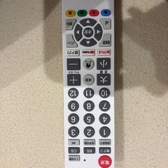 テレビの画像