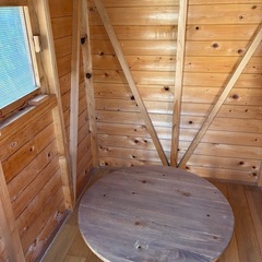 キッズハウスの画像