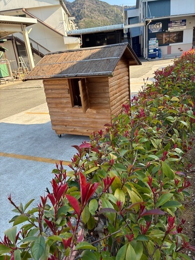 キッズハウス