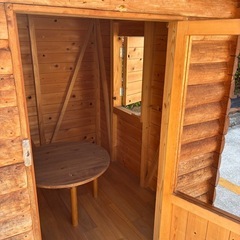 キッズハウスの画像