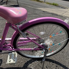 ブリヂストンエコパル２４インチ43,800円の画像