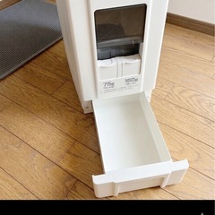 ライスストッカーの画像