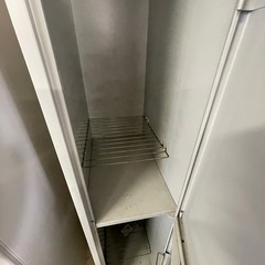 【業務用 6ドアロッカー】引き取り限定の画像