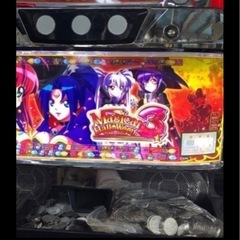  スロット　マジカル　ハロウィン３　ゲームの画像