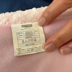 硬めクッションの画像