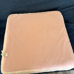 硬めクッションの画像