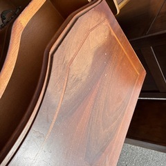 キャビネットの画像