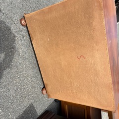 キャビネットの画像