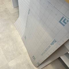 住宅用養生シートの画像