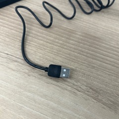 USBデスクライトの画像