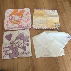 3/25受け渡し◎ハンカチの画像