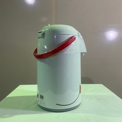 象印　押すだけポット（中せんなし）みェ〜る　AAB-22の画像