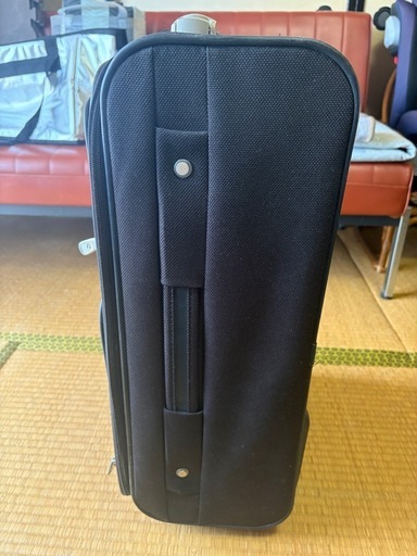 【花巻市】Samsonite スーツケースお譲りします／状態良好・即引き取り可能
