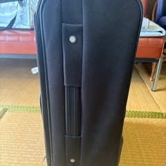 【花巻市】Samsonite スーツケースお譲りします／状態良好・即引き取り可能の画像