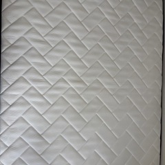 gokumin  高弾力マットレス　ダブル　厚さ20㎝の画像