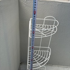 コーナーラックの画像