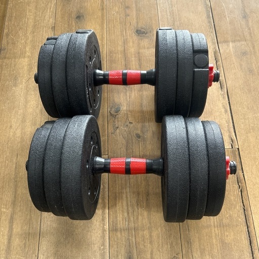 ダンベル　運動　筋トレ　トレーニング　1個2,500円