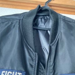 アヴィレックス　トムキャットブルゾンの画像