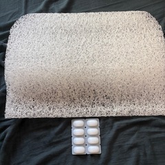 【フィラメント・川島悠希】首の筋肉のコリをほぐし理想のアーチへ！フィルピロー・枕の画像