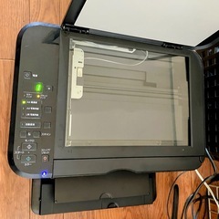 Canon PIXUS MG3130 プリンター 複合機　キャノンの画像