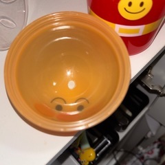 アンパンマン　ストローカップ　の画像