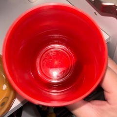 アンパンマン　ストローカップ　の画像