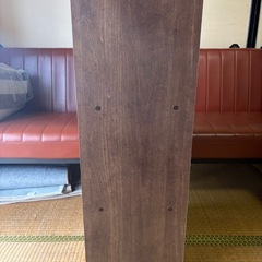 【花巻市】カラーボックスお譲りします／状態良好・即引き取り可能の画像