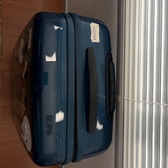 スーツケース
の画像