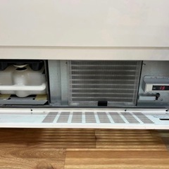 【業務用】【パナソニック】多段ロータイプショーケース 美品の画像