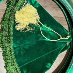 大型トラック ハンドルカバー  シフトノブ   シフトノブカバーの画像