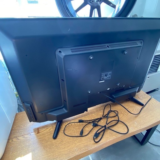 【商談中】40V型 デジタルハイビジョン液晶テレビテレビ LE-4030TS 2017年製