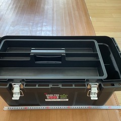 ツールボックスの画像