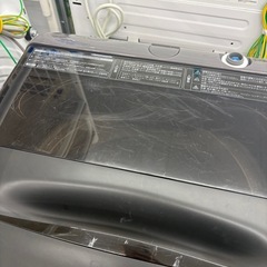 【ドリーム川西店限定】☆ジモティー見たよ♪割引☆ハイアール 5.5㎏ JW-U55CJ 2025年製 洗濯機【99560000054075】の画像