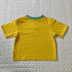 BABYDOLL 　Tシャツ　90サイズの画像