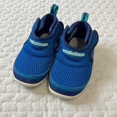 BABYDOLL 　Tシャツ　90サイズの画像