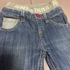 ARNOLD PALMER アーノルドパーマー　デニムパンツ 95の画像