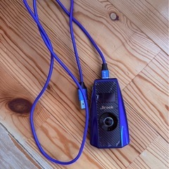 Logicool(ロジクール)G27 レーシングホイール　ハンコン　　ハンドルコントローラーの画像